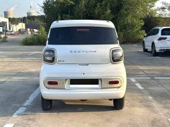 FAW Besturn Xiaoma 2026 222km Colorful Edition - ფოტო 10
