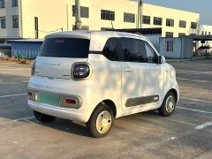 FAW Besturn Xiaoma 2026 222km Colorful Edition - ფოტო 11