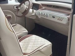 FAW Besturn Xiaoma 2026 222km Colorful Edition - ფოტო 12