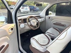 FAW Besturn Xiaoma 2026 222km Colorful Edition - ფოტო 14