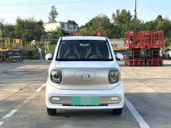 FAW Besturn Xiaoma 2026 222km Colorful Edition - ფოტო 6