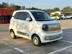 FAW Besturn Xiaoma 2026 222km Colorful Edition - ფოტო 7