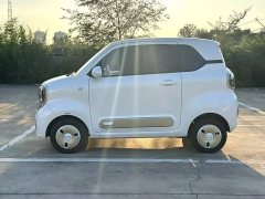 FAW Besturn Xiaoma 2026 222km Colorful Edition - ფოტო 8