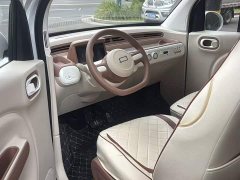 FAW Besturn Xiaoma 2026 222km Colorful Edition - ფოტო 9