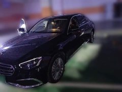 Mercedes-Benz E-Class Facelift E 300 L Luxury - ფოტო 1