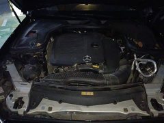 Mercedes-Benz E-Class Facelift E 300 L Luxury - ფოტო 11