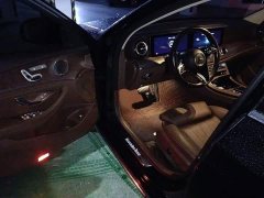 Mercedes-Benz E-Class Facelift E 300 L Luxury - ფოტო 14