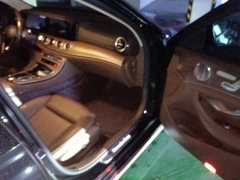 Mercedes-Benz E-Class Facelift E 300 L Luxury - ფოტო 20