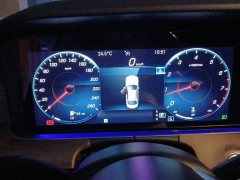 Mercedes-Benz E-Class Facelift E 300 L Luxury - ფოტო 4