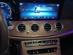 Mercedes-Benz E-Class Facelift E 300 L Luxury - ფოტო 6