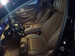 Mercedes-Benz E-Class Facelift E 300 L Luxury - ფოტო 8