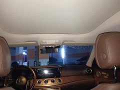 Mercedes-Benz E-Class Facelift E 300 L Luxury - ფოტო 9