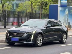 Cadillac CT5 2.8T Luxury (Standard Edition) - ფოტო 1
