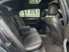 Cadillac CT5 2.8T Luxury (Standard Edition) - ფოტო 12