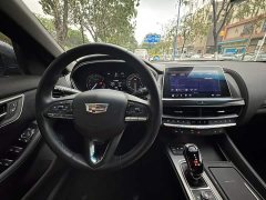 Cadillac CT5 2.8T Luxury (Standard Edition) - ფოტო 13