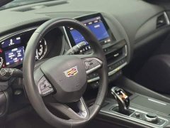 Cadillac CT5 2.8T Luxury (Standard Edition) - ფოტო 14