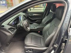 Cadillac CT5 2.8T Luxury (Standard Edition) - ფოტო 15