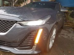 Cadillac CT5 2.8T Luxury (Standard Edition) - ფოტო 16