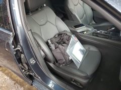 Cadillac CT5 2.8T Luxury (Standard Edition) - ფოტო 17