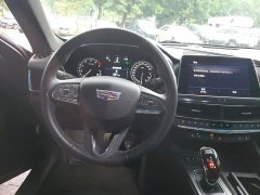 Cadillac CT5 2.8T Luxury (Standard Edition) - ფოტო 3