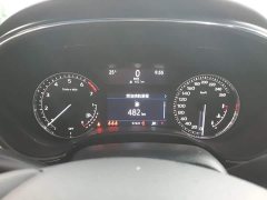 Cadillac CT5 2.8T Luxury (Standard Edition) - ფოტო 4
