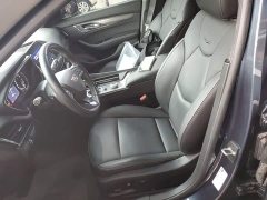 Cadillac CT5 2.8T Luxury (Standard Edition) - ფოტო 7