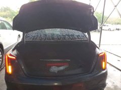 Cadillac CT5 2.8T Luxury (Standard Edition) - ფოტო 9