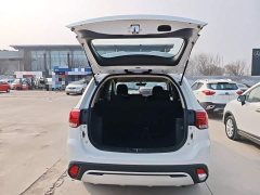 Mitsubishi Outlander 2020 2.0L FWD Comfort 5-Seater - ფოტო 15
