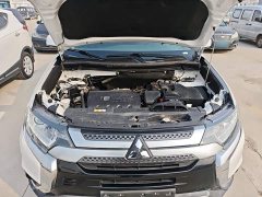 Mitsubishi Outlander 2020 2.0L FWD Comfort 5-Seater - ფოტო 16
