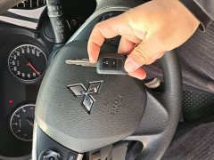 Mitsubishi Outlander 2020 2.0L FWD Comfort 5-Seater - ფოტო 17