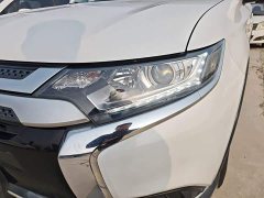Mitsubishi Outlander 2020 2.0L FWD Comfort 5-Seater - ფოტო 18