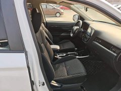 Mitsubishi Outlander 2020 2.0L FWD Comfort 5-Seater - ფოტო 20
