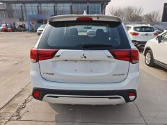 Mitsubishi Outlander 2020 2.0L FWD Comfort 5-Seater - ფოტო 4