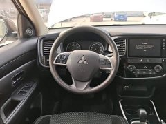 Mitsubishi Outlander 2020 2.0L FWD Comfort 5-Seater - ფოტო 7