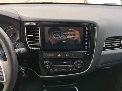 Mitsubishi Outlander 2020 2.0L FWD Comfort 5-Seater - ფოტო 9