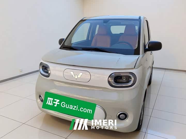 Wuling Hongguang MINIEV 2024 Third Generation 215km Youth Edition - ავტომობილი ჩინეთიდან