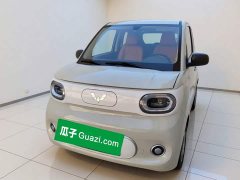 Wuling Hongguang MINIEV 2024 Third Generation 215km Youth Edition - ფოტო 1