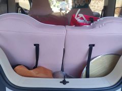 Wuling Hongguang MINIEV 2024 Third Generation 215km Youth Edition - ფოტო 10