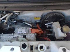 Wuling Hongguang MINIEV 2024 Third Generation 215km Youth Edition - ფოტო 11