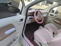 Wuling Hongguang MINIEV 2024 Third Generation 215km Youth Edition - ფოტო 12