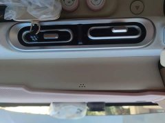 Wuling Hongguang MINIEV 2024 Third Generation 215km Youth Edition - ფოტო 18