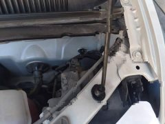Wuling Hongguang MINIEV 2024 Third Generation 215km Youth Edition - ფოტო 20