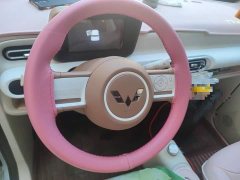 Wuling Hongguang MINIEV 2024 Third Generation 215km Youth Edition - ფოტო 3