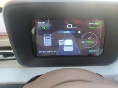 Wuling Hongguang MINIEV 2024 Third Generation 215km Youth Edition - ფოტო 4