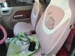 Wuling Hongguang MINIEV 2024 Third Generation 215km Youth Edition - ფოტო 8