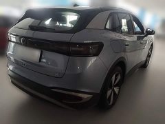 Cadillac ID.4 X Pure Smart Edition - ფოტო 10