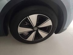 Cadillac ID.4 X Pure Smart Edition - ფოტო 12