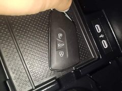 Cadillac ID.4 X Pure Smart Edition - ფოტო 13