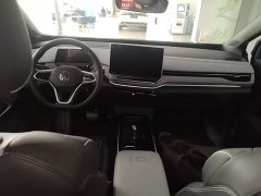 Cadillac ID.4 X Pure Smart Edition - ფოტო 15