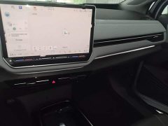 Cadillac ID.4 X Pure Smart Edition - ფოტო 18